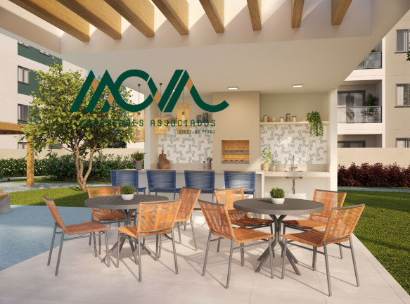 Imagem Imóvel com 3 Quartos à Venda, 64 m² em Barra Do Saí - Itapoá