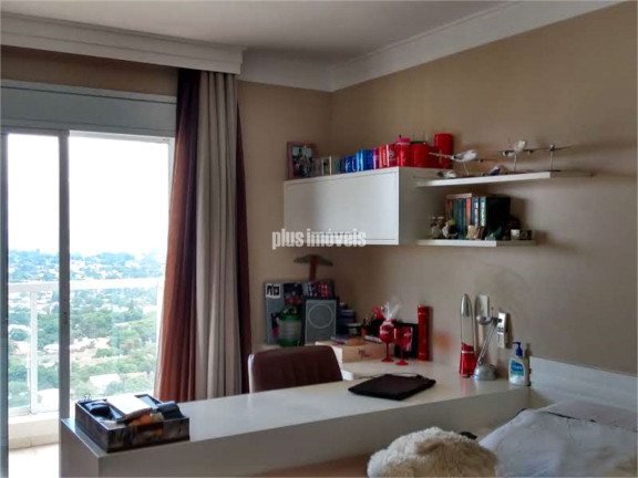 Imagem Apartamento com 5 Quartos à Venda, 747 m² em Campo Belo - São Paulo