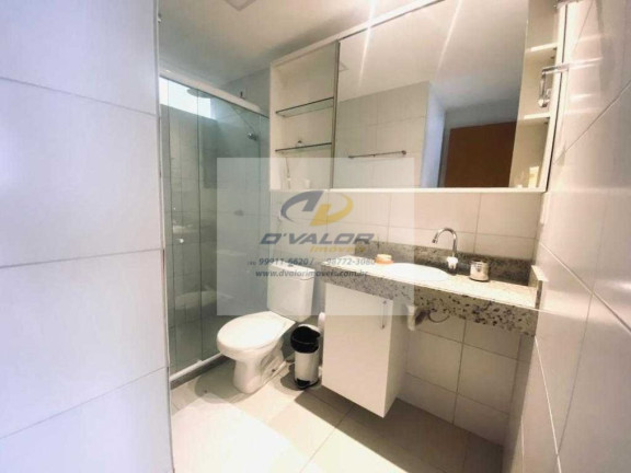 Imagem Apartamento com 2 Quartos à Venda, 58 m² em Manaíra - João Pessoa