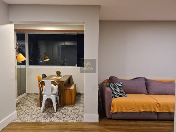 Imagem Imóvel com 2 Quartos à Venda, 121 m² em Ipiranga - São Paulo