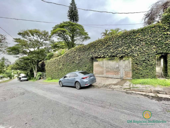 Imagem Casa de Condomínio com 4 Quartos à Venda, 1.051 m² em Chácara São João - Carapicuíba