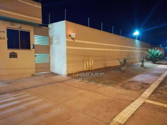 Imagem Casa com 2 Quartos à Venda, 64 m² em Setor Estrela Dalva - Goiânia