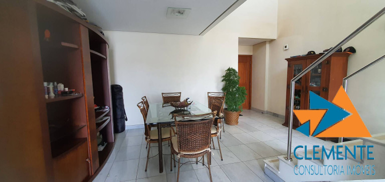 Imagem Cobertura com 4 Quartos à Venda, 180 m² em Alto Barroca - Belo Horizonte