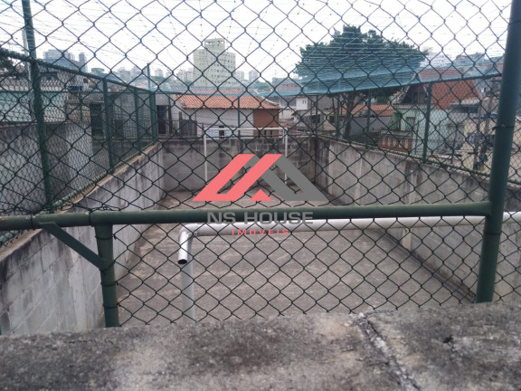 Imagem Imóvel com 2 Quartos à Venda, 50 m² em Jardim Patente - São Paulo