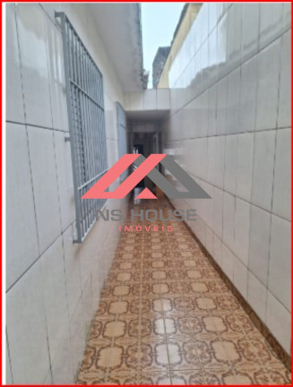 Imagem Casa com 3 Quartos à Venda, 123 m² em São João Clímaco - São Paulo