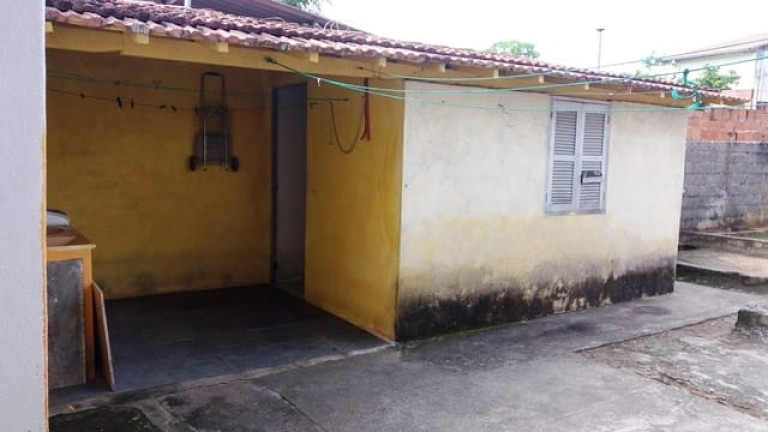 Imagem Casa com 3 Quartos à Venda, 83 m² em Conjunto Habitacional Terra Dos Ipês Ii (fase Ii) - Pindamonhangaba
