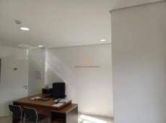 Imagem Apartamento com 2 Quartos à Venda, 38 m² em Vila Independência - São Paulo