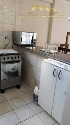 Imagem Apartamento com 2 Quartos à Venda, 55 m² em Meireles - Fortaleza