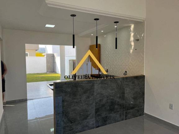 Imagem Casa com 3 Quartos à Venda, 240 m² em Pindobas - Maricá Imagem Casa com 3 Quartos à Venda, 240 m² em Pindobas - Maricá