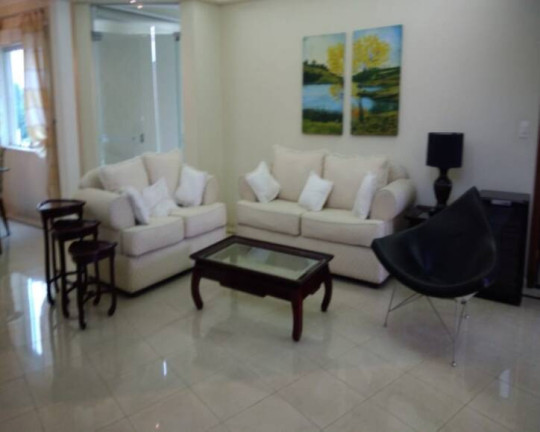 Imagem Casa com 4 Quartos à Venda, 750 m² em Alphaville - Barueri