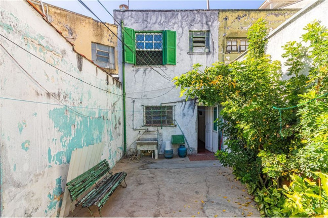 Imagem Casa à Venda,  em Vila Pompéia - São Paulo