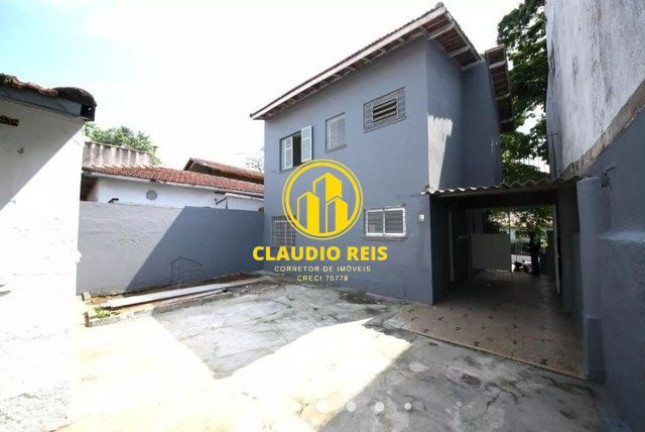 Imagem Sobrado com 3 Quartos à Venda, 210 m² em Santo Amaro - São Paulo Imagem Sobrado com 3 Quartos à Venda, 210 m² em Santo Amaro - São Paulo