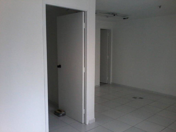 Imagem Sala Comercial à Venda, 44 m² em Indianópolis - São Paulo