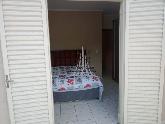 Imagem Casa com 3 Quartos à Venda,  em Alto Da Santa Cruz - Itatiba