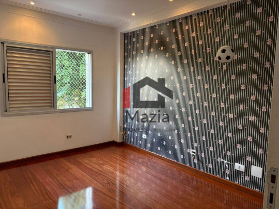 Imagem Apartamento com 4 Quartos à Venda, 160 m² em Centro - Santo André