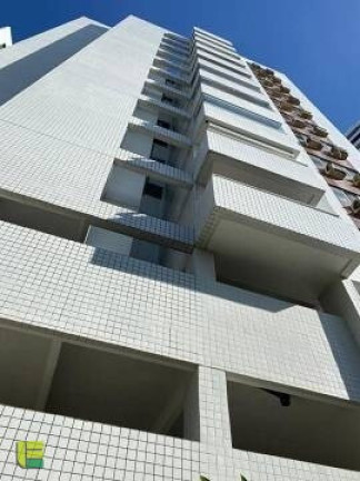 Apartamento com 3 Quartos à Venda, 95 m² em Boa Viagem - Recife