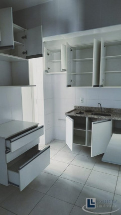 Imagem Imóvel com 2 Quartos à Venda, 72 m² em Nova Aliança - Ribeirão Preto