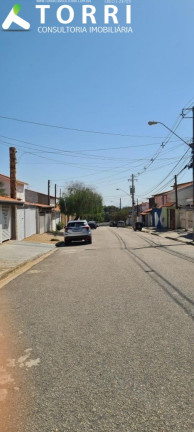 Imagem Terreno à Venda, 220 m² em Wanel Ville - Sorocaba