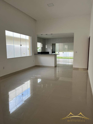 Casa de Condomínio com 3 Quartos à Venda, 140 m² em Parque Das Nações - Parnamirim