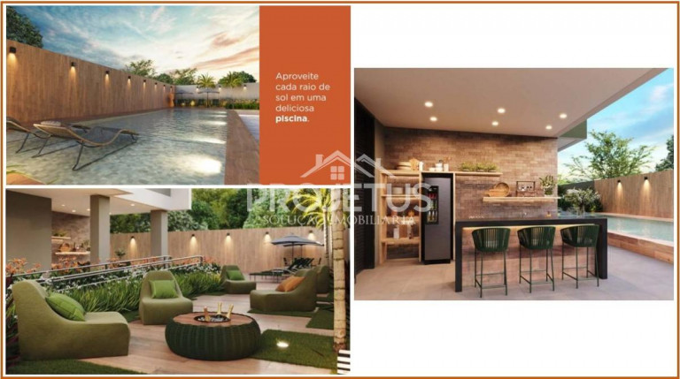 Imagem Apartamento com 1 Quarto à Venda, 30 m² em Butantã - São Paulo