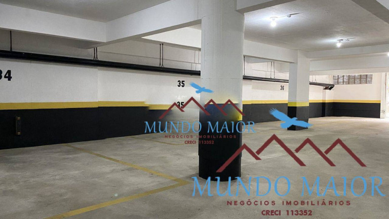 Imagem Sala Comercial à Venda, 33 m² em Jardim - Santo André Imagem Sala Comercial à Venda, 33 m² em Jardim - Santo André