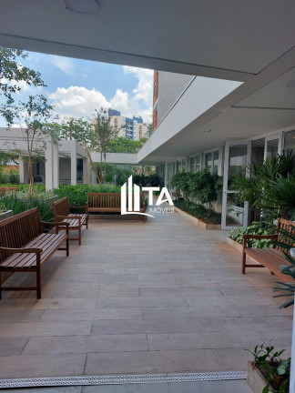 Imagem Imóvel com 2 Quartos à Venda, 45 m² em Centro - Campinas