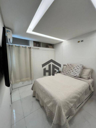 Imagem Apartamento com 3 Quartos à Venda, 80 m² em Boa Viagem - Recife