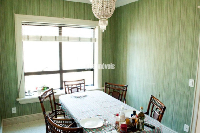 Imagem Apartamento com 4 Quartos à Venda, 768 m² em Ibirapuera - São Paulo Imagem Apartamento com 4 Quartos à Venda, 768 m² em Ibirapuera - São Paulo