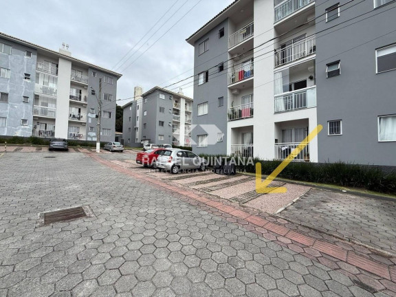 Imagem Apartamento com 2 Quartos à Venda, 58 m² em Fundos - Biguaçu Imagem Apartamento com 2 Quartos à Venda, 58 m² em Fundos - Biguaçu