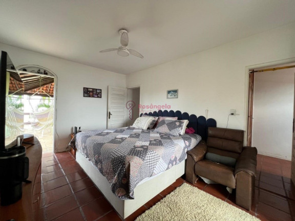 Imagem Sobrado com 4 Quartos à Venda, 380 m² em Ilha Dos Ayres - Vila Velha