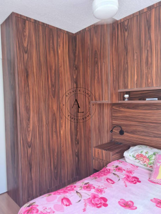 Imagem Apartamento com 2 Quartos à Venda, 55 m² em Jardim Do Lago Continuação - Campinas Imagem Apartamento com 2 Quartos à Venda, 55 m² em Jardim Do Lago Continuação - Campinas