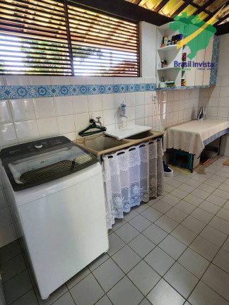 Imagem Casa com 3 Quartos à Venda, 500 m² em Alto Do Mundaí - Porto Seguro