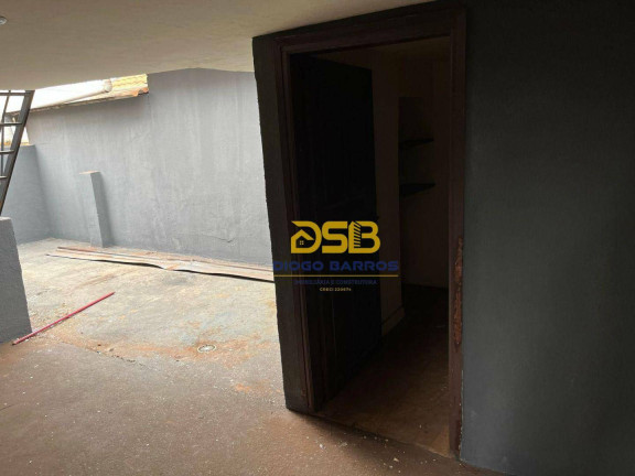 Imagem Casa com 2 Quartos à Venda, 190 m² em Centro - Barretos