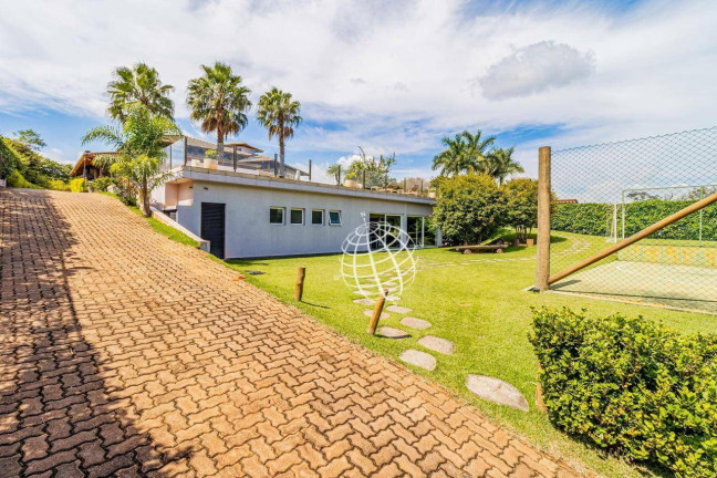Imagem Casa com 5 Quartos à Venda, 1.000 m² em Estancia Parque De Atibaia - Atibaia Imagem Casa com 5 Quartos à Venda, 1.000 m² em Estancia Parque De Atibaia - Atibaia