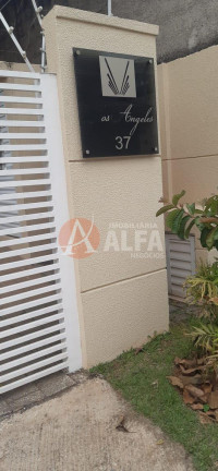 Imagem Apartamento com 2 Quartos à Venda, 50 m² em Outeiro De Passárgada - Cotia Imagem Apartamento com 2 Quartos à Venda, 50 m² em Outeiro De Passárgada - Cotia
