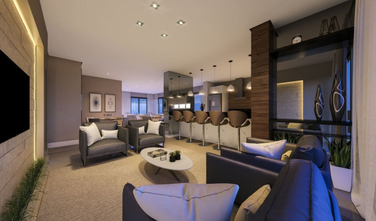 Imagem Cobertura com 4 Quartos à Venda, 236 m² em Pioneiros - Balneário Camboriú Imagem Cobertura com 4 Quartos à Venda, 236 m² em Pioneiros - Balneário Camboriú