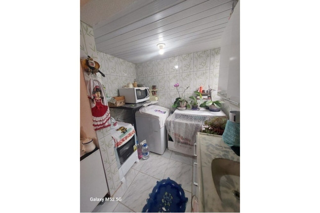 Imagem Apartamento com 2 Quartos à Venda, 43 m² em Partenon - Porto Alegre