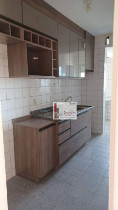 Imagem Apartamento com 3 Quartos à Venda, 68 m² em Vila Andrade - São Paulo Imagem Apartamento com 3 Quartos à Venda, 68 m² em Vila Andrade - São Paulo
