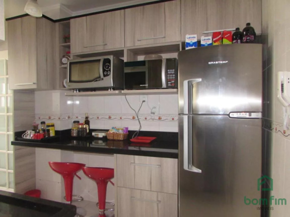 Imagem Apartamento com 3 Quartos à Venda, 90 m² em Partenon - Porto Alegre Imagem Apartamento com 3 Quartos à Venda, 90 m² em Partenon - Porto Alegre