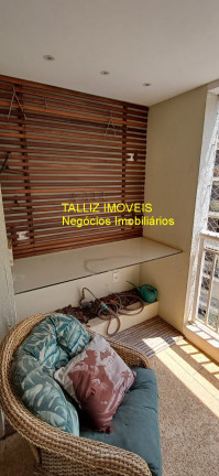 Imagem Imóvel com 2 Quartos à Venda, 70 m² em Mais Morumbi - Vila Andrade - São Paulo