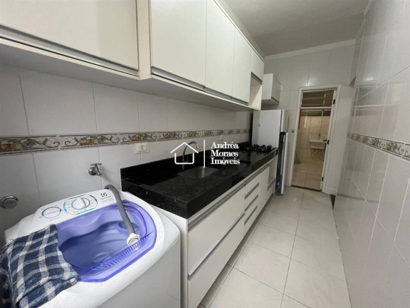 Imagem Apartamento com 1 Quarto à Venda, 42 m² em Vila Mirim - Praia Grande Imagem Apartamento com 1 Quarto à Venda, 42 m² em Vila Mirim - Praia Grande