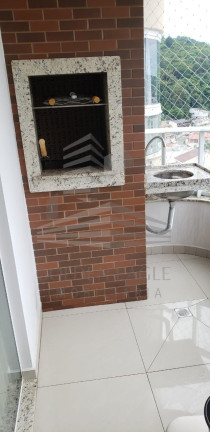 Imagem Apartamento com 2 Quartos à Venda, 77 m² em Fazenda - Itajaí