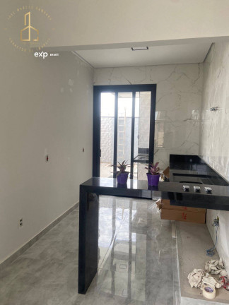 Imagem Casa de Condomínio com 3 Quartos à Venda, 165 m² em Horto Florestal - Sorocaba