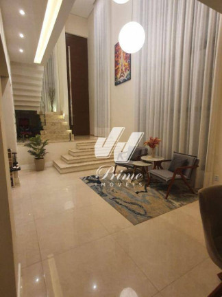 Imagem Casa com 3 Quartos à Venda, 250 m² em Condomínio Vita Verdi - Valinhos
