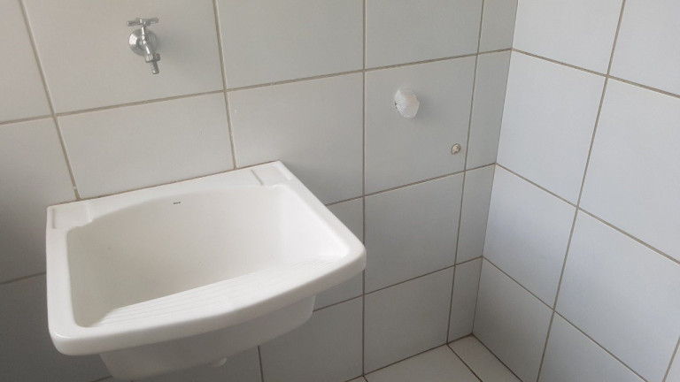 Imagem Apartamento com 3 Quartos à Venda, 64 m² em Gurupi - Teresina