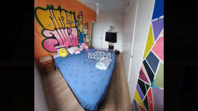 Imagem Apartamento com 3 Quartos à Venda, 100 m² em Botafogo - Rio De Janeiro
