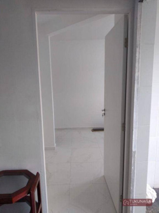 Imagem Apartamento com 1 Quarto à Venda, 35 m² em Vila Galvão - Guarulhos Imagem Apartamento com 1 Quarto à Venda, 35 m² em Vila Galvão - Guarulhos
