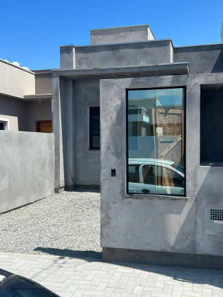 Imagem Casa com 2 Quartos à Venda, 65 m² em Br Felice - Tijucas