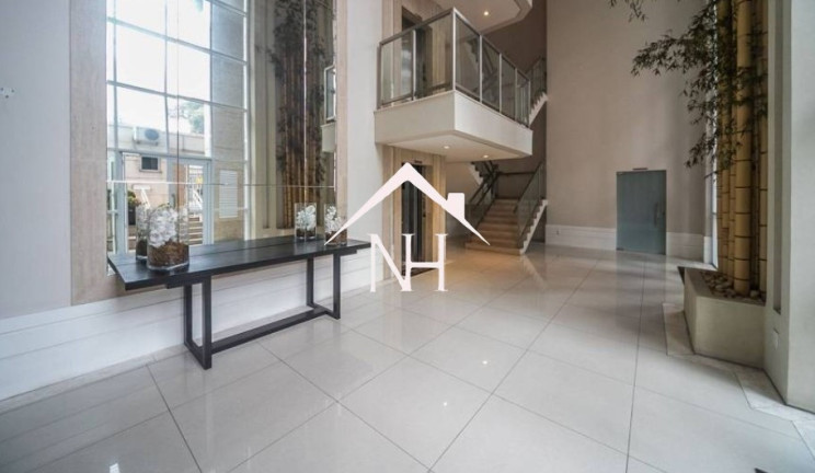 Imagem Apartamento com 3 Quartos à Venda, 109 m² em Vila Olímpia - São Paulo Imagem Apartamento com 3 Quartos à Venda, 109 m² em Vila Olímpia - São Paulo