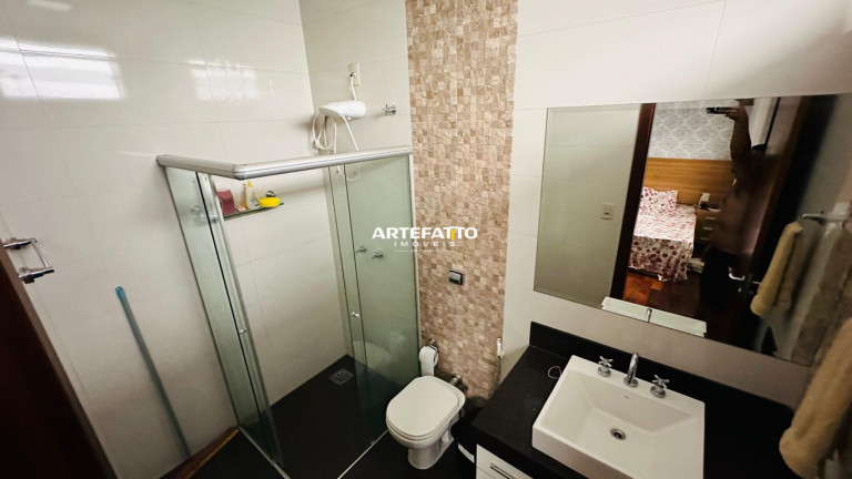 Imagem Casa com 4 Quartos à Venda, 224 m² em Jardim Integração - Franca Imagem Casa com 4 Quartos à Venda, 224 m² em Jardim Integração - Franca